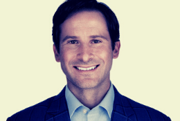 Faculty Brian