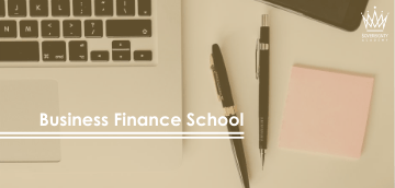 Household Finance School 1
