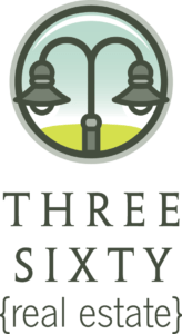 Three Sixty Logo